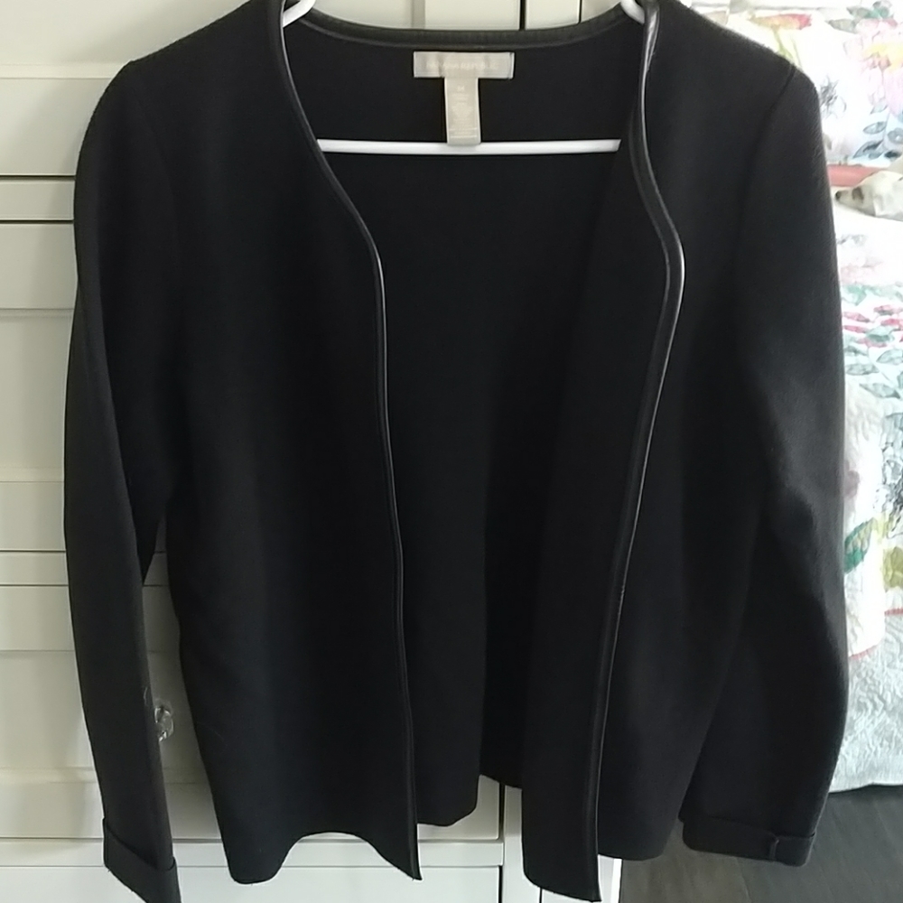 Banana Republic Jacket, M